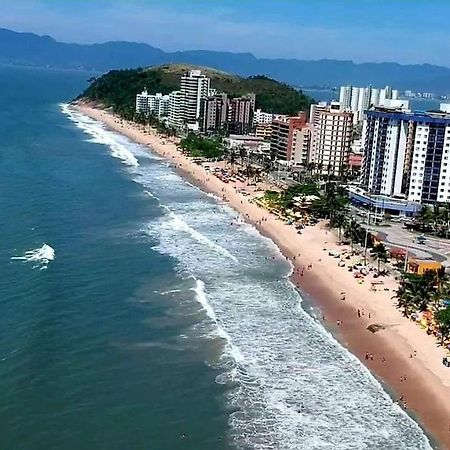 Recanto Na Beira Da Praia Caraguatatuba Eksteriør billede